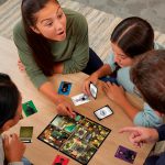 Clue Escape: The Midnight Hotel Board Game, Clue Escape Room Game, 1-Time Solve Mystery Games, Family Games for Ages 10+, 1-6 Players, 90 Mins. Avg. - Image 9