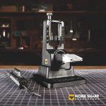 Work Sharp Precision Adjust Knife Sharpener Kit - Fixed Angle Sharpening System for Kitchen & Pocket Knives - Professional Guided Knife Sharpening Tool - Image 3