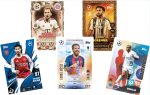 2025/26 Topps Match Attax Multipack - Look for a Guaranteed Limited Edition Card - Image 4
