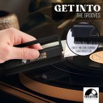 Vinyl Record Cleaning Kit with Brush, Cleaner & Stylus Cleaning Gel | Complete kit Includes velvet brush, carbon fiber brush, record cleaning solution, microfiber cloth & stylus gel. - Image 6