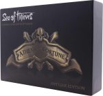 Fanattik Sea of Thieves - Limited Edition Athenas Fortune Ship Plaque Antique - Image 3