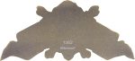 Fanattik Sea of Thieves - Limited Edition Athenas Fortune Ship Plaque Antique - Image 4