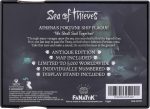 Fanattik Sea of Thieves - Limited Edition Athenas Fortune Ship Plaque Antique - Image 6