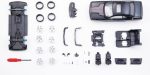 Maisto 1:24 Scale Assembly Line 2008 Dodge Challenger SRT8 Diecast Model Kit (Colors May Vary) Small - Image 3