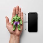 4.5IN Action Figures Set PVC Collectible Dolls Inspired by Recent Blockbuster Movies - Ideal Memorabilia for Fans and Collector (12PCS) - Image 3