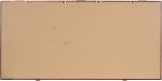 HO Scale Trains Display Case Wall Cabinet Shelves Compatible with Hot Toy Car Wheels 1:64 ad 1:43 Scale or N Scale Trains UV Protection Lockable (Mahogany Finish) - Image 7