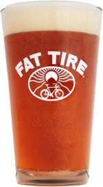 New Belgium Brewery Pint Glass Gift Set - 2025 Edition - Image 3