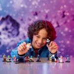 LEGO Minifigures Series 26 Space Collectible Toy Figures 71046 - Image 3