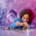 LEGO Minifigures Series 26 Space Collectible Toy Figures 71046 - Image 4