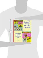 Bostrom's Vintage Nylint Toy Guide: A Guide For Vintage Nylint Toy Collectors - Image 3