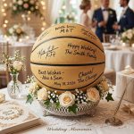 Hiboom Autograph Signed Basketball with Air Pump - Image 7