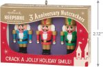 Nifty Fifties Keepsake Ornaments Special Edition Ornament - 2023 Limited Edition - Image 3