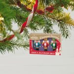 Nifty Fifties Keepsake Ornaments Special Edition Ornament - 2023 Limited Edition - Image 6