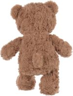 Apricot Lamb Toys Plush Brown Teddy Bear Stuffed Animal Soft Cuddly Perfect for Child 8 Inches - Image 8
