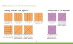 Quilter's Quick-Reference Guide: Your Essential Tabletop Companion; Measurement Cheat Sheet, Needle & Thread Tips, Quilt Sizes, Magic Cutting Numbers, Curved Piecing, Y-Seams, Binding & More! - Image 7