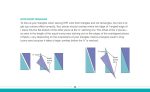 Quilter's Quick-Reference Guide: Your Essential Tabletop Companion; Measurement Cheat Sheet, Needle & Thread Tips, Quilt Sizes, Magic Cutting Numbers, Curved Piecing, Y-Seams, Binding & More! - Image 8