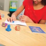 Passport Stampers - 24 Pieces - Educational and Learning Activities for Kids | Educational Activities, Learning Activities, For Kids - Image 4