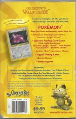 Pokemon Collector's Value Guide: Secondary Market Price Guide and Collector Handbook - Image 3