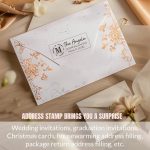 Personalized Stamp, Custom Stamp,Signature Stamps,9 Colors,5 Sizes/Signing Name,Self Inking Personalized Rubber Stamp, Business Stamps - Image 6