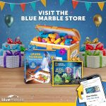 National Geographic Gigantic Gemstone Dig Kit with 50 Real Gemstones | Giant Dig Brick, Amethyst, Quartz & Tiger's Eye, Gem Mining Activity, Excavation Tools, Magnifying Glass, Birthday Gift - Image 7