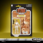 STAR WARS The Vintage Collection Padmé Amidala (Geonosis) | Star Wars: Attack of the Clones Premium 3.75 Inch Collectible Action Figure - Image 3