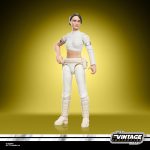 STAR WARS The Vintage Collection Padmé Amidala (Geonosis) | Star Wars: Attack of the Clones Premium 3.75 Inch Collectible Action Figure - Image 4