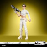 STAR WARS The Vintage Collection Padmé Amidala (Geonosis) | Star Wars: Attack of the Clones Premium 3.75 Inch Collectible Action Figure - Image 5