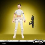 STAR WARS The Vintage Collection Padmé Amidala (Geonosis) | Star Wars: Attack of the Clones Premium 3.75 Inch Collectible Action Figure - Image 9