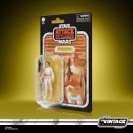 STAR WARS The Vintage Collection Padmé Amidala (Geonosis) | Star Wars: Attack of the Clones Premium 3.75 Inch Collectible Action Figure - Image 10