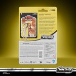 STAR WARS The Vintage Collection Padmé Amidala (Geonosis) | Star Wars: Attack of the Clones Premium 3.75 Inch Collectible Action Figure - Image 11