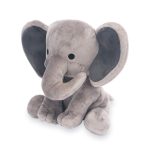 Bedtime Originals Choo Choo Express Plush Elephant - Humphrey - Image 3