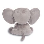 Bedtime Originals Choo Choo Express Plush Elephant - Humphrey - Image 6