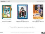 Panini 2025 Donruss Football Retail 24-Pack Box - Image 5