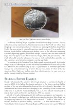 Whitman® Red Book Series #27: A Guide Book of American Silver Eagles - History, Values, Collecting - Image 9