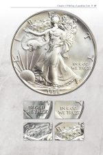 Whitman® Red Book Series #27: A Guide Book of American Silver Eagles - History, Values, Collecting - Image 11