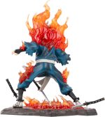 Total Anime Gabimaru - 9-Inch Collector Statue with Environmental Base and Premium PVC - Image 6