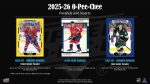 Upper Deck 2025-26 O-Pee-Chee Hockey Fat Pack - Image 3