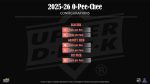 Upper Deck 2025-26 O-Pee-Chee Hockey Fat Pack - Image 4