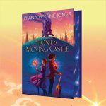 Howl's Moving Castle Collector’s Deluxe Edition: A Stunning Edition of the Modern Classic, Perfect for Gifting or Collecting (World of Howl, 1) - Image 4