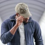 OKX Adult Unisex MASH TV Show Medi-Vac Logo Olive Green Adjustable Baseball Hat - Image 9