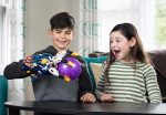 Thames & Kosmos Mega Cyborg Hand STEM Experiment Kit | Build Your Own GIANT Hydraulic Amazing Gripping Capabilities Adjustable for Different Sizes Learn Pneumatic Systems - Image 6
