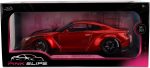 Jada Pink Slips Nissan GT-R R35-1:18 Scale Diecast Model with Opening Doors and Working Steering - for Collectors and Enthusiasts 14+ - Image 3