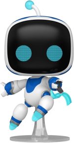 Funko Pop! Games: Astro Bot - Collectable Vinyl Figure - Gift Idea - Official Merchandise - Toys for Kids & Adults - Video Game Fans - Model Figure for Collectors and Display - Image 3