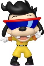 Funko POP! Disney A Goofy Movie - Max Goof | Official Cartoon/Animation Merch - Collectable Vinyl Figurine for Shelf Display - Birthday Gift Idea for Fans and Collectors - Image 3