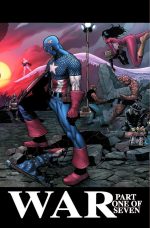 Civil War [Marvel Premier Collection] - Image 3