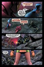 Civil War [Marvel Premier Collection] - Image 4