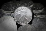 2025 - Lot of (10) 1 oz American Silver Eagle Coins $1 Seller BU | Eagle Privy - Brilliant Uncirculated with Certificates of Authenticity - Image 3