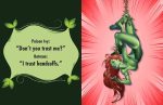 DC Comics: Batman: Quotes from Gotham City (Tiny Book) - Image 5