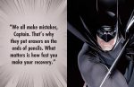 DC Comics: Batman: Quotes from Gotham City (Tiny Book) - Image 7