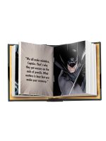 DC Comics: Batman: Quotes from Gotham City (Tiny Book) - Image 8